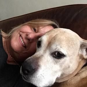 Meet your Posher, Maryann